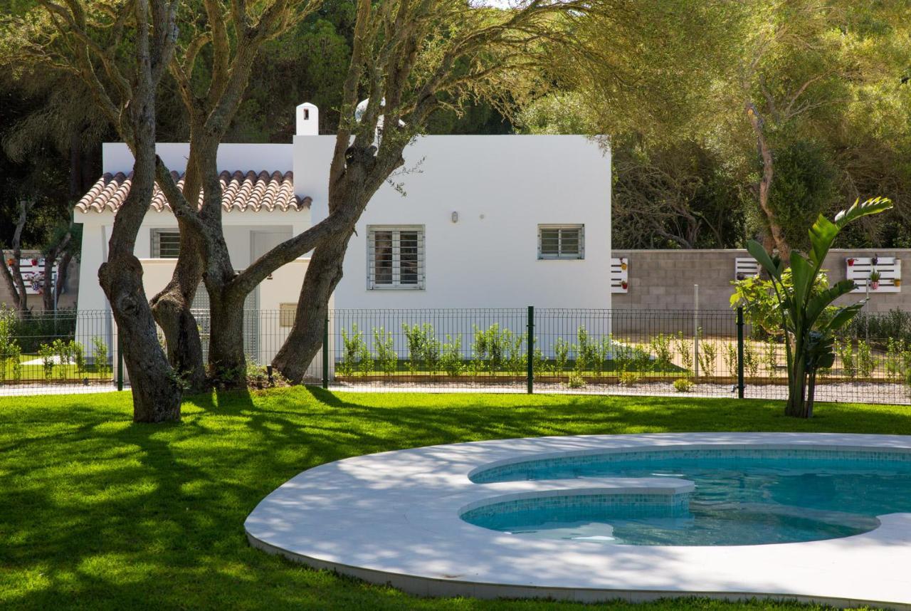 Villa Zahobreña Zahora Exterior foto
